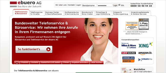 ebuero.de