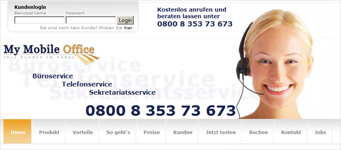 my-mobile-office.com